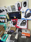 Bulk  Wholesale 32 Pcs Keyboard  Mouse   Peripheral Open Box Lot  8
