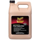 Meguiars M3401 Mirror Glaze   Wax polish detailer