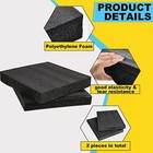 Polyethylene Foam 16x12x2inch Polyethylene Foam Sheet Thick Foam Padding6418