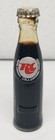 Vintage 3  Rc Cola   2 5  Canada Dry Mini Soda Drink Mini Glass Bottle Lot