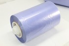 Pvc Film Rolls - 4000 Piece - For Automatic Shoe Cover Machine - Shrink Wrap