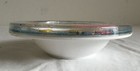 Kibouki Superman Plastic Bowl W  Liquid Motion   Glitter Walled Rim