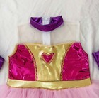 Luli Pampin Girl   s Toddler Costume