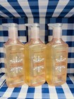 New 5x Bath   Body Works Peppermint Sugar Cookie Cleansing Gel Hand Soap 8 Fl Oz