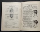 1920s Good Teeth How To Get   Keep Booklet Metropolitan Life