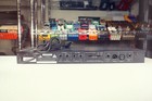 Art Tube Channel Professional Tube Mic Preamp Compressor   Equalizer