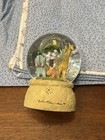 Carters John Lennon Imagine Nursery Lot Quilt Valance Snowglobe Mobile More