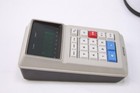 Vintage Rare Sharp Compet El-8m Calculator Untested Condition With Case