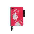 Hobonichi Techo 2026 Tomie By Junji Ito  smirk  A6 Original Cover Pencil Board