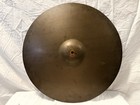 Vintage Paiste 20  Giant Beat Ride White Label  Pre Serial  Bonham