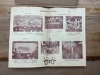 Vintage Three Island Crossing State Park Brochure Oregon Trail Glenn   s Ferry B15
