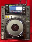 Pioneer Cdj-2000 Nexus Pro Audio Dj Player Deck Cdj-2000nxs - With Flight Case  