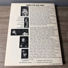 Classics Of The Silent Screen By Joe Franklin-vintage- 400 Rare Photographs 