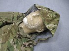Used Army Ocp Ewol Parka Flame Resistant Gore-tex Multicam Jacket Medium regular
