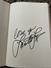 Loretta Lynn  signed  Still Woman Enough Book - Country Music Icon - Grammy