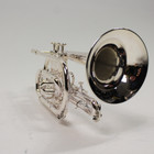 Besson Prodige Cornet  Be120-2  Brand New Free Shipping Nwt