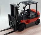 New Version Toyota 40 Heavy Truck  Forklift Truck Fork Lift