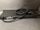 Furman M-8l Power Conditioner Surge Protector Noise Filter Rack Mountable Audio