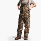Rocky Prohunter Waterproof Insulated Bibsxxl  600429rax Brand New In Orginal Bag