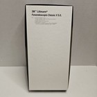 3m Littmann Classic Ii Se Stethoscope 2201 Black Open Box