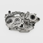 2006 Yamaha Yz450f - Oem Left Crankcase Engine Case Half Yz 450
