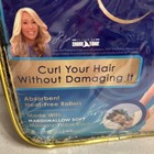 The Sleep Styler Curl Your Hair Without Damaging It Overnight Hair Rollers
