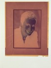 Autographed Celebrity Portrait Photo   Original 5x4 Color Negative Lot     Signed 