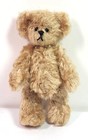Little Gem Teddy Bear  sugar Bean  Hand Crafted By Chu-ming Wu - B