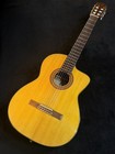 Takamine Used Ec-132c Made In 2000 G-club Tokyo
