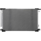 Condenser For 2018 2019 2020 2021 Toyota Camry 2019 2020 2021 Toyota Rav4