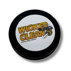 Wicked Clean 2oz Natural Beeswax Metal Polish Knife Blade Metal Tool Protectant