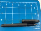 Judd s Excellent Cross Townsend Black Micro Knurled Rollerball Pen