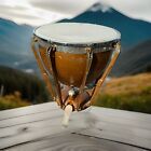 Ludwig Symphony Chicago Copper Tone  Timpani Tympani Vintage  29    Symphony
