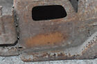 Vintage Pressed Steel Buddy L Truck Toy Truck Frame For Parts Or Repair