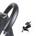 Universal Stroller Cup Holder Bottle Organizer Storage Rack Baby Buggy Pushchair
