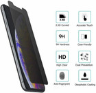 Privacy Screen Protector Tempered Glass Lot For Iphone 16 15 14 13 12 11 Pro Max