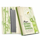 Alayna Bamboo Charcoal Oil Blotting Paper Absorbing Face Sheets 100-600 Pieces