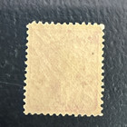 Us Scott  321 1908 George Washington 2cent  Carmine  Perf 12 