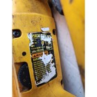 Dewalt D25830 Sds Max Chipping Demolition Hammer Only