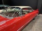 1960 Cadillac Deville 
