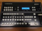 Ross Video Cb-solo Carbonite Black Solo Sdi Video Switcher With Power Supplies