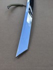 2013-2015 Nissan Altima Sedan Trunk Garnish Molding Chrome Trim Oem