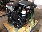 Mercury Mercruiser 496 Mag 8 1 L V8 Marine Engine No Salt Drop In Ready 306 Hrs 