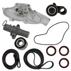 New Timing Belt Kit With Water Pump 19200-rdv-j01 Oem For Accord Odyssey V6