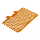 Radiator Grille Cover Guard Protector For Ktm 125 200 250 390 Duke 2018-2023