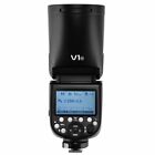 Us Godox V1-n Ttl Hss Speedlite Flash s2 80cm Umbrella Softbox Stand For Nikon