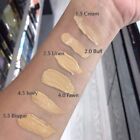Tom Ford Waterproof Foundation concealer 1oz 30ml No Box - 2 0 Buff