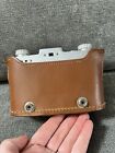 Vintage Kodak 35 Rangefinder 35mm Film Camera F3 5 350mm Anastigmat Lens   Case