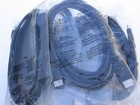 6ft Hdmi Cable     3d High Speed Led Lcd Ps3 Xbox Hdtv Bluray Compatible Lot Of 10