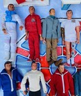 Mega Lot Vintage 6 Million Dollar Man Action Figures   Accessories